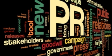 Why traditional PR doesn’t work anymore
