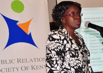 Jane Gitau