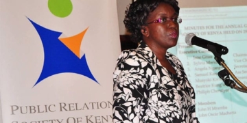 Jane Gitau