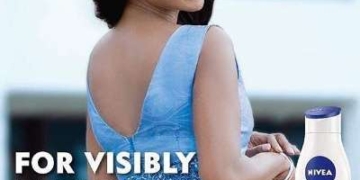 nivea