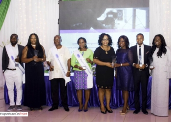 IPR Ghana holds 6th PR and Communications Excellence Awards