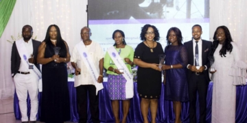 IPR Ghana holds 6th PR and Communications Excellence Awards