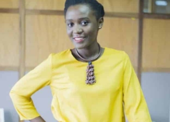 Living It: Spotlight on PR Woman Edna Kankam