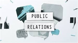 “…Everything Else is Public Relations”