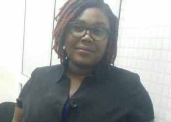 Living It: Spotlight on PR Woman Cassandra Twum Ampofo
