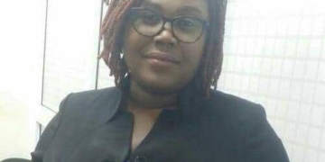 Living It: Spotlight on PR Woman Cassandra Twum Ampofo