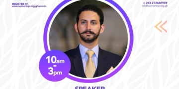Aftab Singh Chauhan: Speaker at Women in PR Ghana Summit 2018