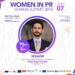 Aftab Singh Chauhan: Speaker at Women in PR Ghana Summit 2018