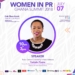Thabisile Phumo: Speaker at Women in PR Ghana Summit 2018
