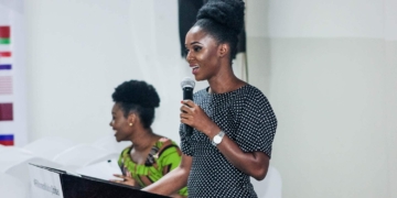 Women In PR Ghana Summit 2018 Held For Female PR Practitioners