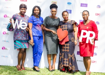 Women In PR Ghana Summit 2018 Held For Female PR Practitioners