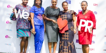 Women In PR Ghana Summit 2018 Held For Female PR Practitioners