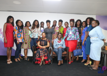 Women In PR Ghana Summit 2018 Held For Female PR Practitioners