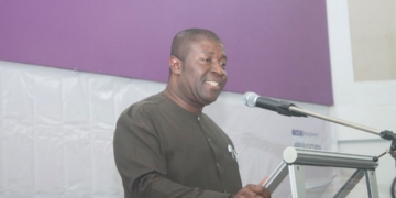Failure of Government Policies is due to Poor Engagement – Nana Akomea