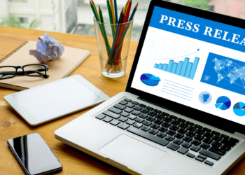 The Power of Press Releases Issued by Print Service Providers