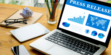 The Power of Press Releases Issued by Print Service Providers