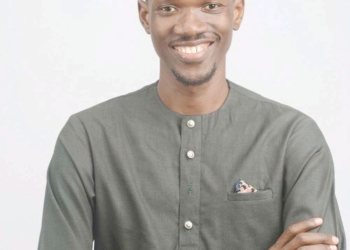 Isaac Oladipupo: Forging the frontiers of digital marketing, PR
