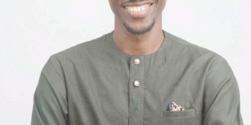 Isaac Oladipupo: Forging the frontiers of digital marketing, PR