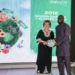 Stratcomm Africa receives international award for environmental conservation