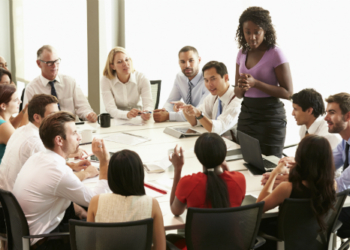 Global Women in PR Calls for Action on Gender Inequality