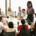 Global Women in PR Calls for Action on Gender Inequality