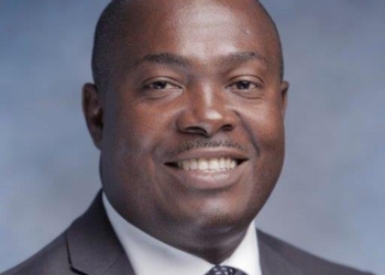 IPR elects Mawuko Afadzinu as Ghana President