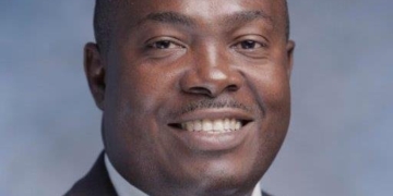 IPR elects Mawuko Afadzinu as Ghana President