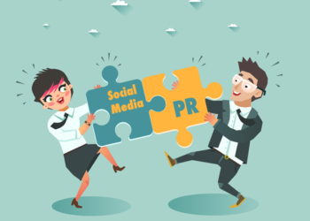 PR and Social Media: How to Adapt Your PR Strategy