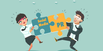 PR and Social Media: How to Adapt Your PR Strategy