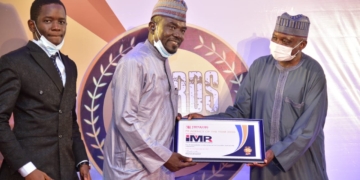 Again, IMPR Emerges Best PR Agency as Nollywood Stars, Public Officers Bag Thinkers Awards