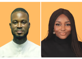 Hameed Olanrewaju and Onyeka Iyoha win Next-Gen Africa PR World Cup competition