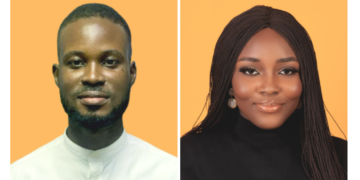 Hameed Olanrewaju and Onyeka Iyoha win Next-Gen Africa PR World Cup competition