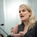 Former Facebook employee Frances Haugen