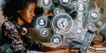 Harness the Power of New Public Relations Technology
