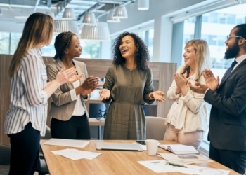 4 Simple Reasons Why Your Small Business Should Have a Public Relations Strategy
