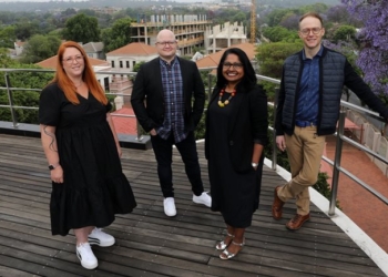 Razor PR named Global Best New Agency at 2021 SABRE Awards