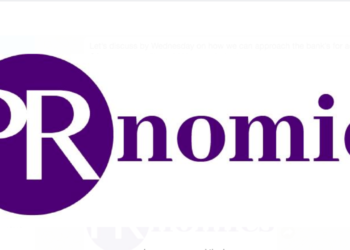 PRnomics now launched as Nigeria’s first-ever PR and Economics resource hub
