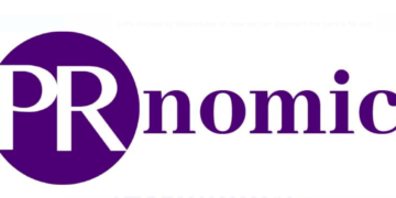 PRnomics now launched as Nigeria’s first-ever PR and Economics resource hub
