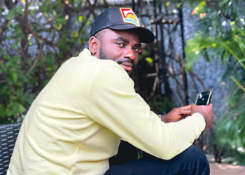The Sky Is Large Enough For Everyone To Shine —Kolawole Omoboriowo
