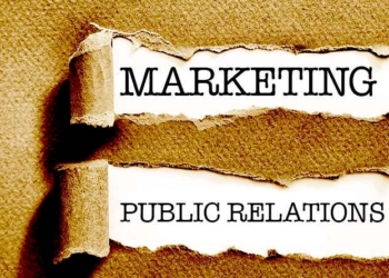 Marketing Versus PR: What Do You Need?