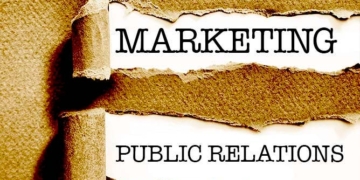 Marketing Versus PR: What Do You Need?