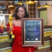 Veronica Owusu Ansah Wins Woman of Excellence; Marketing and Corporate Communication At NCA Awards