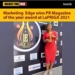 Marketing Edge bags PR Magazine of the Year award at LaPRIGA 2021
