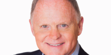 Facebook parent’s head of communications leaves company