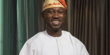 Ayeni Adekunle Turns Black House Media to Global Firm