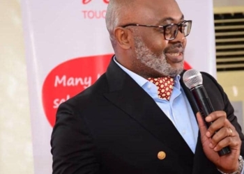 Why we celebrate Emeka Oparah as VP comms and CSR of Airtel Africa