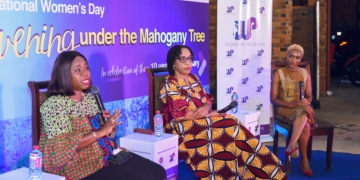 Women in PR Ghana Celebrates Managing Partners of Mahogany Consult on IWD
