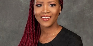 Akintunde-Johnson urges industry practitioners to close gender gap in Africa PR industry