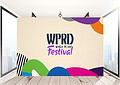 WPRD Festival Laumch