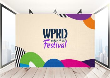 WPRD Festival Laumch
